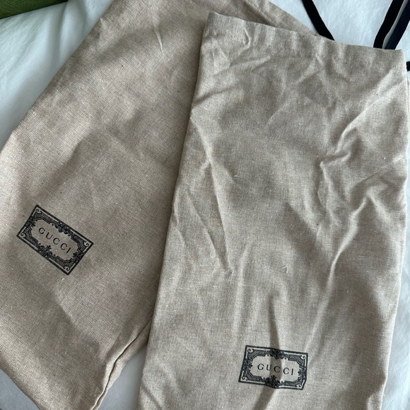 Gucci Rubber Slides - SIZE 37 - Picture 3 of 4